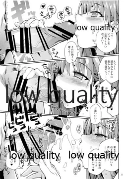 Page 10 of Majutsu de Sukebe to Kashita Senpai