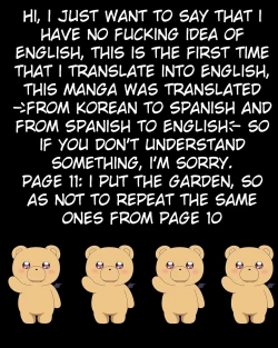 Page 20 of Sayako at the Bus Stop | JK at the Bus Stop!