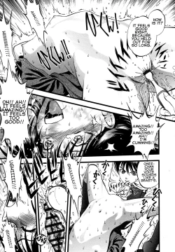 Page 15 of R Shitei Shou| RImoshibo