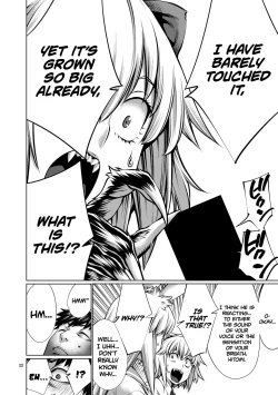 Page 21 of Isn't It Too Much? Inabasan chapter 7