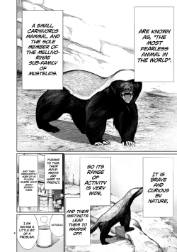 Page 5 of Isn't It Too Much? Inabasan chapter 7