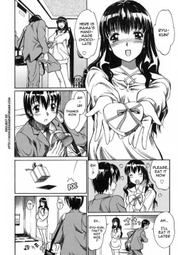 Page 2 of Tokubetsu na Hito | Someone Special