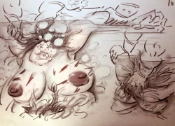 Page 16 of 黑夜女侠