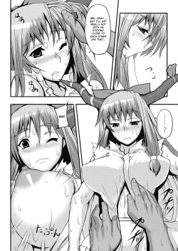 Page 8 of Oni Musume to Sugosu Taida na Nichijou | Spending a Lazy Day with the Oni Girl