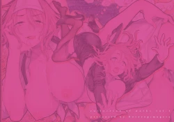 Page 93 of Yolki Palki Sakuhinshuu 1