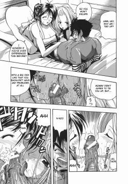 Page 11 of Yuuwaku Sandwich