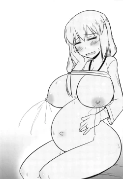 Page 16 of Uzaki Tsuki no Choukyou Nikki | Tsuki Uzaki's Training Diary