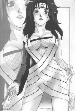 Page 15 of Ketsu! Megaton Nin