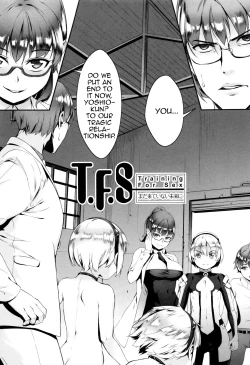 Page 130 of Erotic Training!