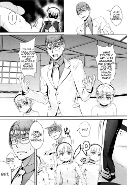 Page 134 of Erotic Training!