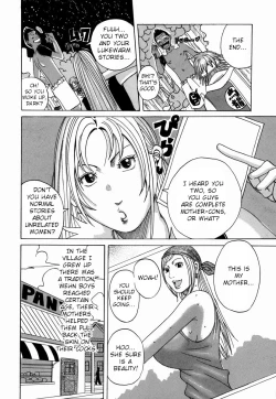 Page 66 of Nankai no kotou MURAMURA Ch. 1-4