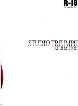 Page 35 of Astral Bout Ver.31