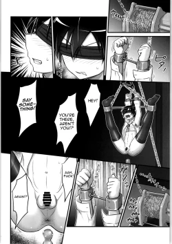 Page 21 of Kiriko Route Another #05