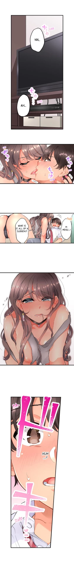 Page 139 of My Friend Came Back From the Future to Fuck Me