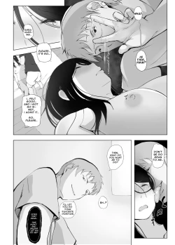 Page 17 of Kanojo to Senpai ga Kazoku ni Natta hi