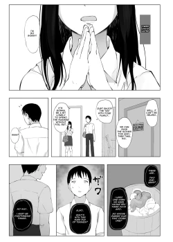Page 28 of Kanojo to Senpai ga Kazoku ni Natta hi