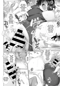 Page 10 of Hirai-san hates swimsuits