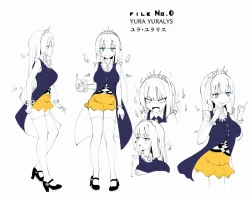 Page 81 of Nijiiro! Shuukan