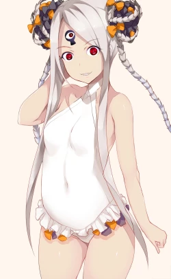 Page 35 of Jounetsu Chounyuu