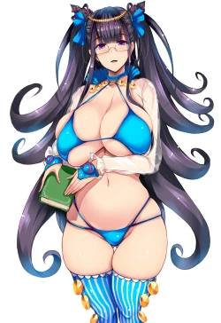 Page 38 of Jounetsu Chounyuu