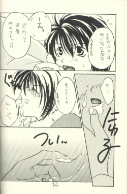 Page 13 of Yuki Eiri