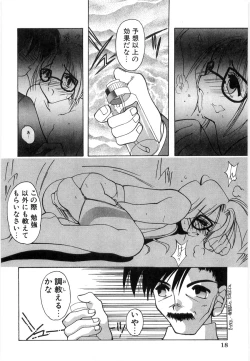 Page 20 of Koutaku Kyaku
