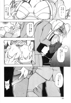 Page 28 of Koutaku Kyaku