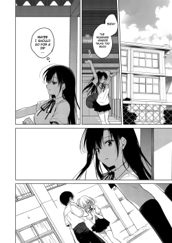 Page 25 of Sirius no Suikan | Sirius: The Water Front