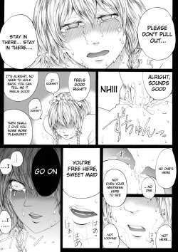 Page 16 of Sakuya Kinbaku Kousoku