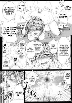 Page 17 of Sakuya Kinbaku Kousoku