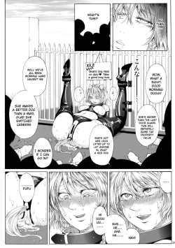 Page 19 of Sakuya Kinbaku Kousoku