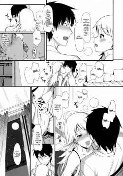 Page 12 of FIRST TIME x LAST TIME