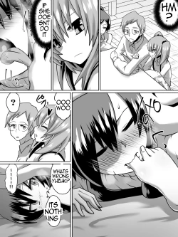 Page 19 of Gyakuten Shimai 1&2 English