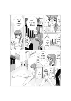 Page 7 of Soft Vinyl Girl Fantasy Chapter 3