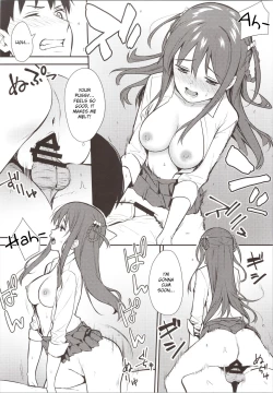 Page 13 of Futashika na Seishun day02