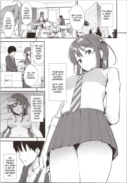 Page 2 of Futashika na Seishun day02