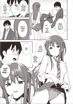 Page 8 of Futashika na Seishun day02