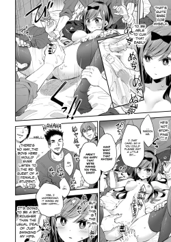 Page 24 of Omocha Shoujo Mugen Zecchou ni Naku | The Toy Girl Weeps in Endless Pleasure