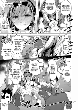 Page 57 of Omocha Shoujo Mugen Zecchou ni Naku | The Toy Girl Weeps in Endless Pleasure
