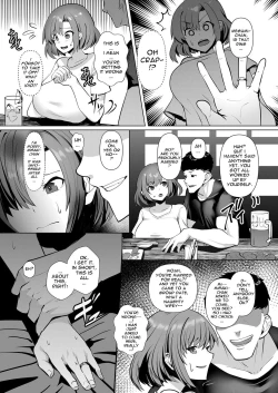 Page 4 of Nagasare Futei Tsuma | Unfaithful Wife Got Carried Away