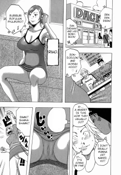 Page 27 of Nankai no kotou MURAMURA Ch. 1-5