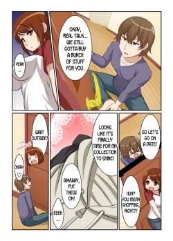 Page 10 of Nyotamen!2 | Nyotamen!2