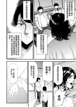Page 8 of Sukoshi Ki no Tsuyoi Rika no Sensei ga Seito ni Moteasobareru H na Hon