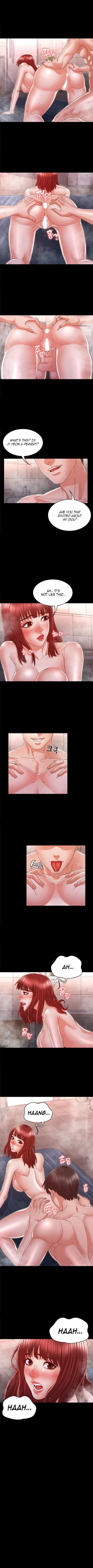 Page 106 of TEACHER PUNISHMENT Ch.1-23