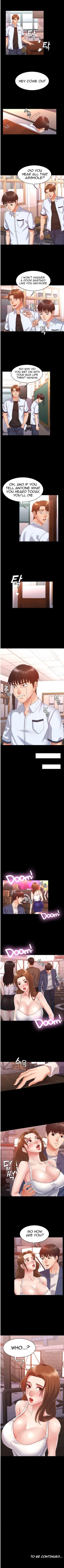 Page 11 of TEACHER PUNISHMENT Ch.1-23