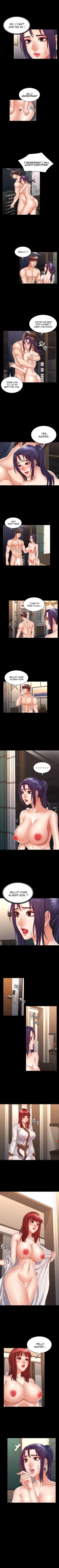 Page 126 of TEACHER PUNISHMENT Ch.1-23