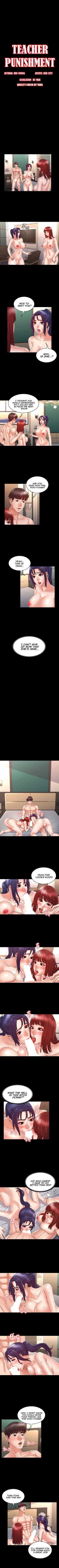 Page 127 of TEACHER PUNISHMENT Ch.1-23