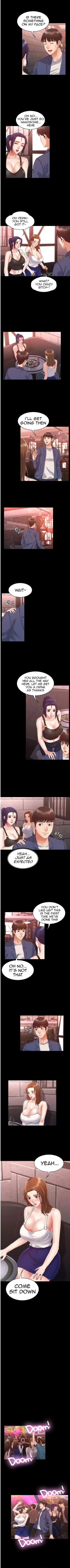 Page 16 of TEACHER PUNISHMENT Ch.1-23