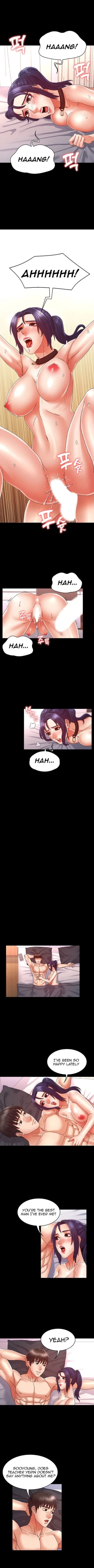 Page 68 of TEACHER PUNISHMENT Ch.1-23