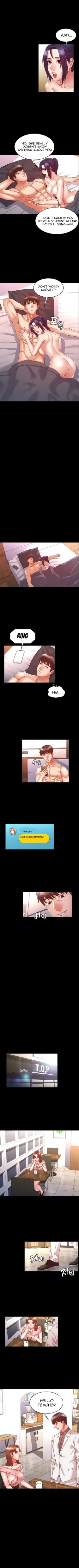 Page 69 of TEACHER PUNISHMENT Ch.1-23